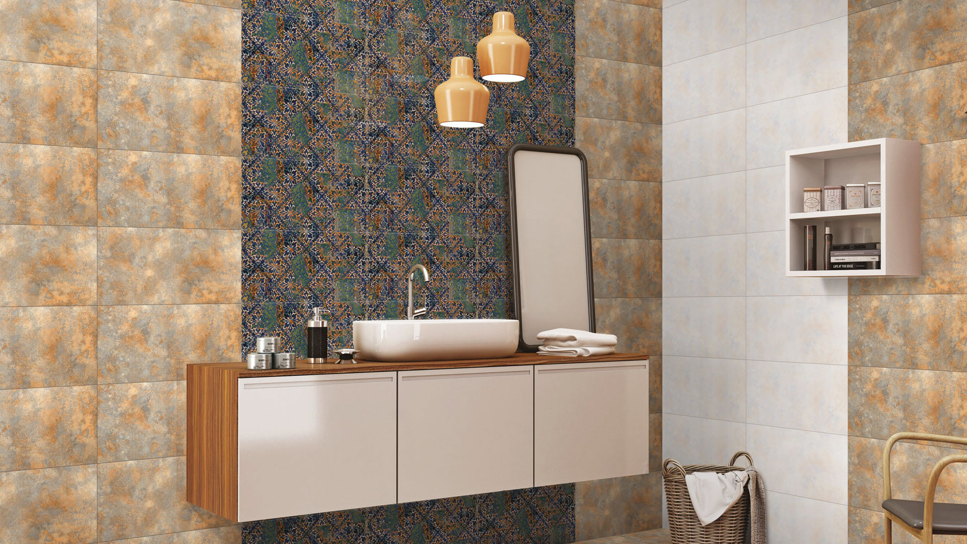 Lemosa Tiles